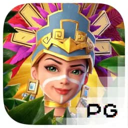 CUANWIN77: Treasures of Aztec