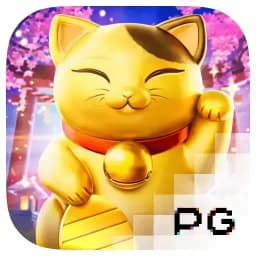 CUANWIN77: Lucky Neko