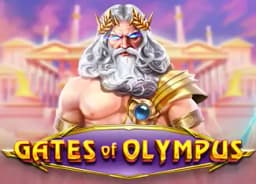 CUANWIN77: Gates of Olympus