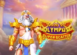 CUANWIN77: Gates of Olympus Super Scatter