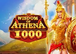 CUANWIN77: Wisdom of Athena 1000