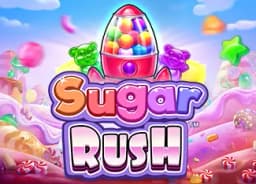 CUANWIN77: Sugar Rush